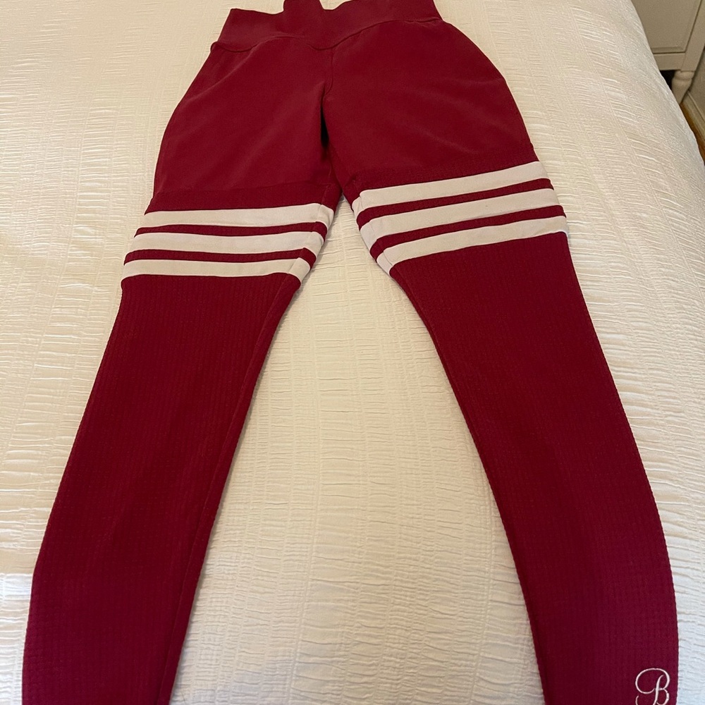 Bombshell sportswear highwaisted xs leggings